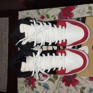 Nike SB "Chicago" size 12